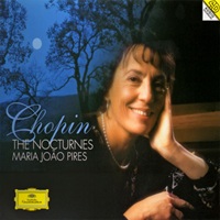 Deutsche Grammophon : Pires - Chopin Nocturnes
